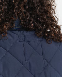 Chaqueta Double Decker Waxed Cotton