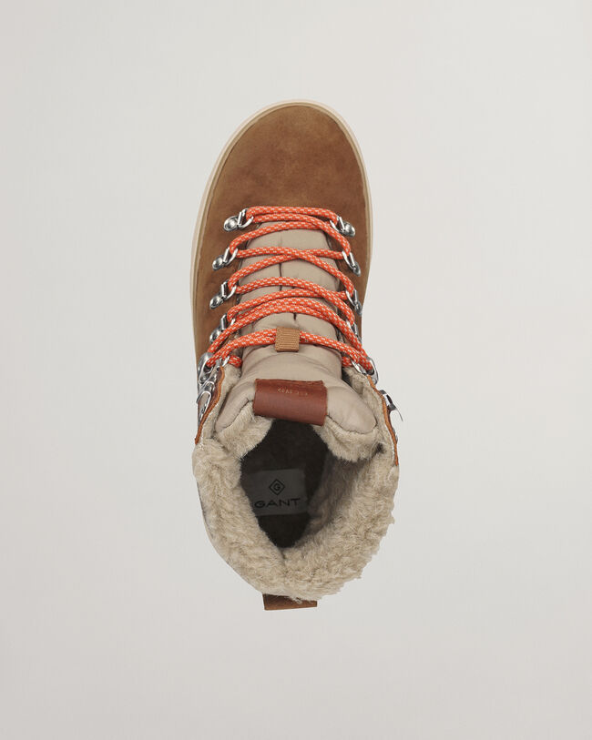 Botines Chelsea Frenny