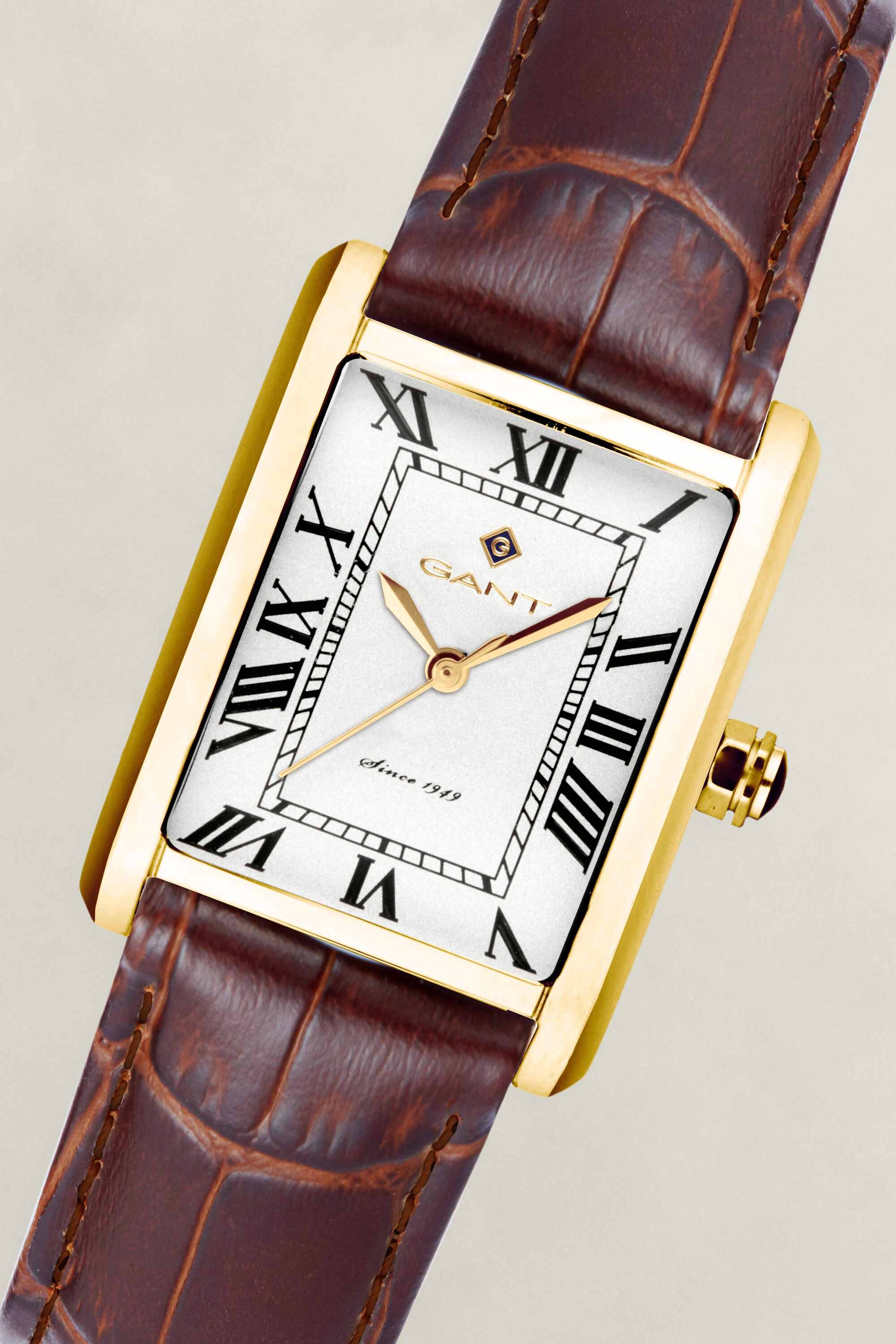 Reloj Rhode Island Heritage