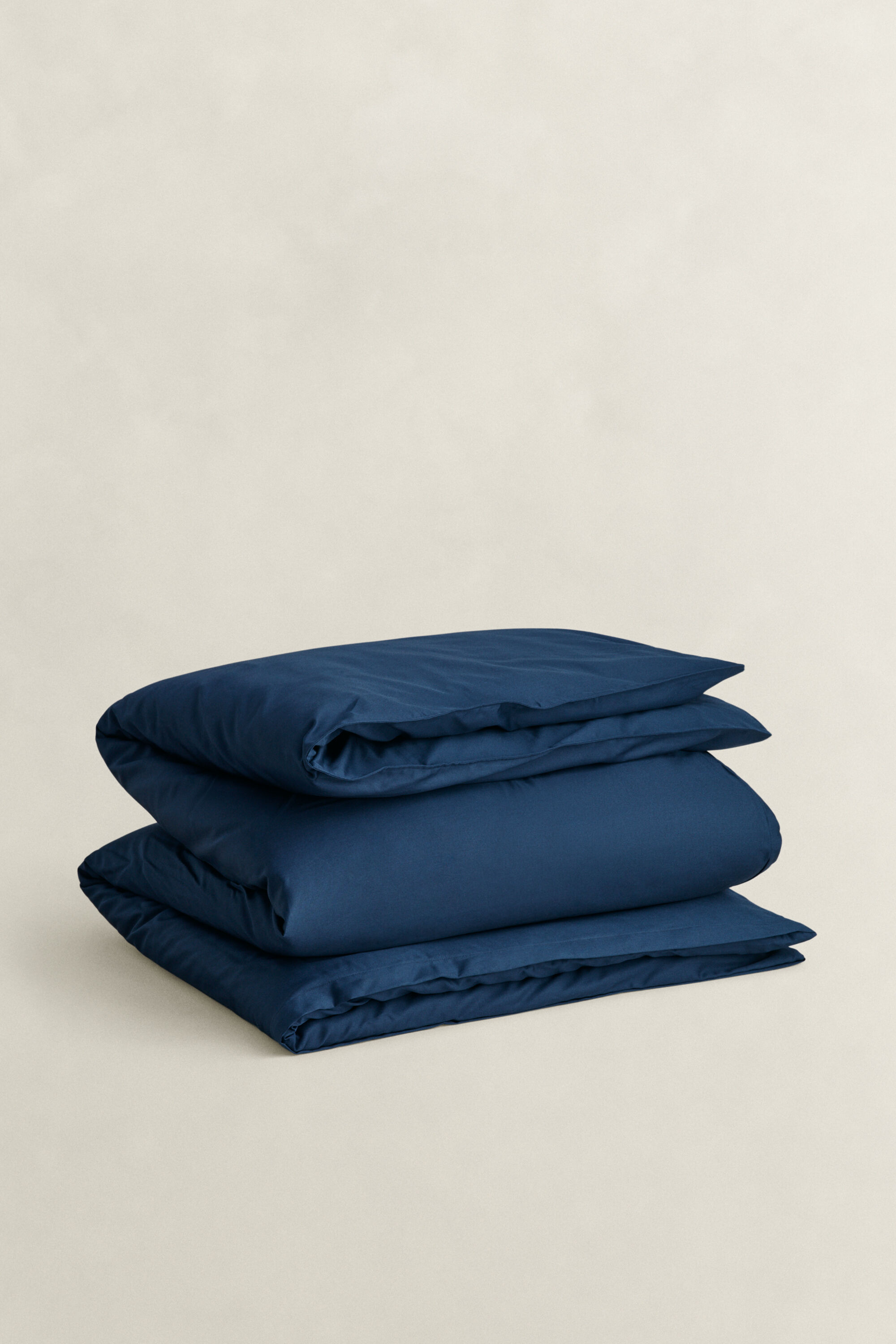 Funda de edredón de satén para cama individual