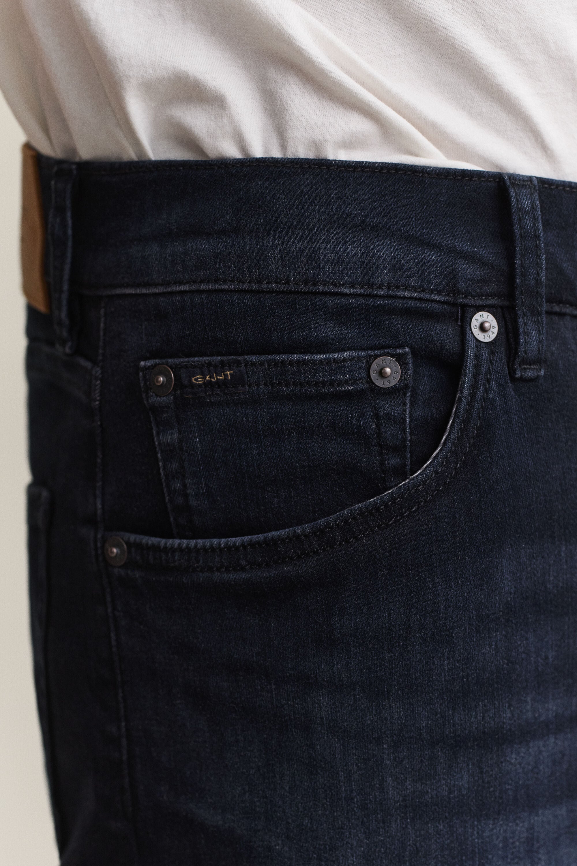 Vaqueros Extra Slim Fit Active Recover