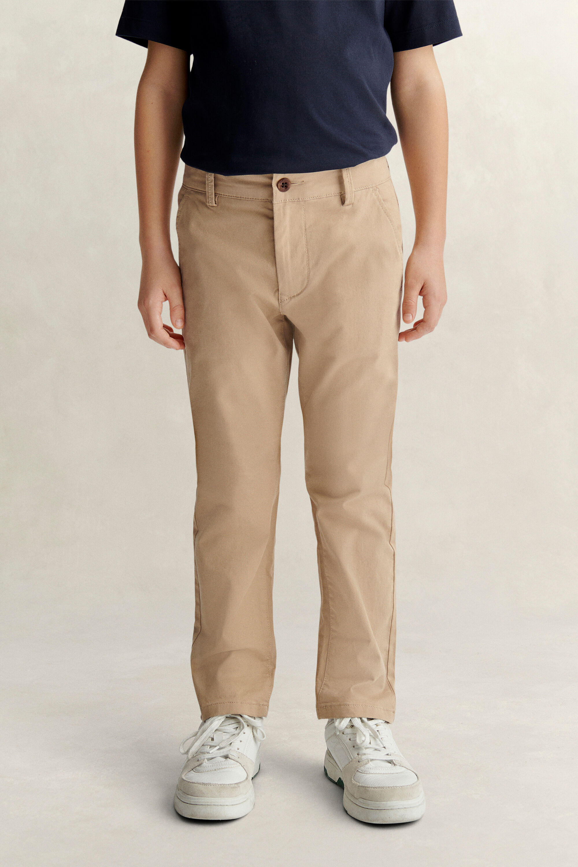 Pantalones chinos Teen Boys