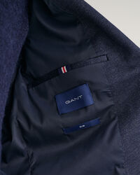 Americana de traje de punto