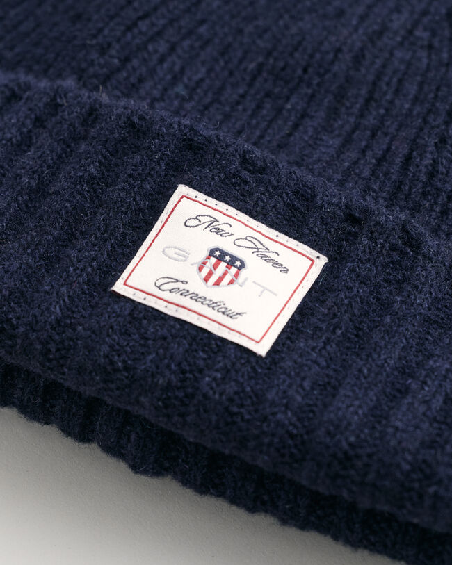 Set de regalo con gorro y bufanda