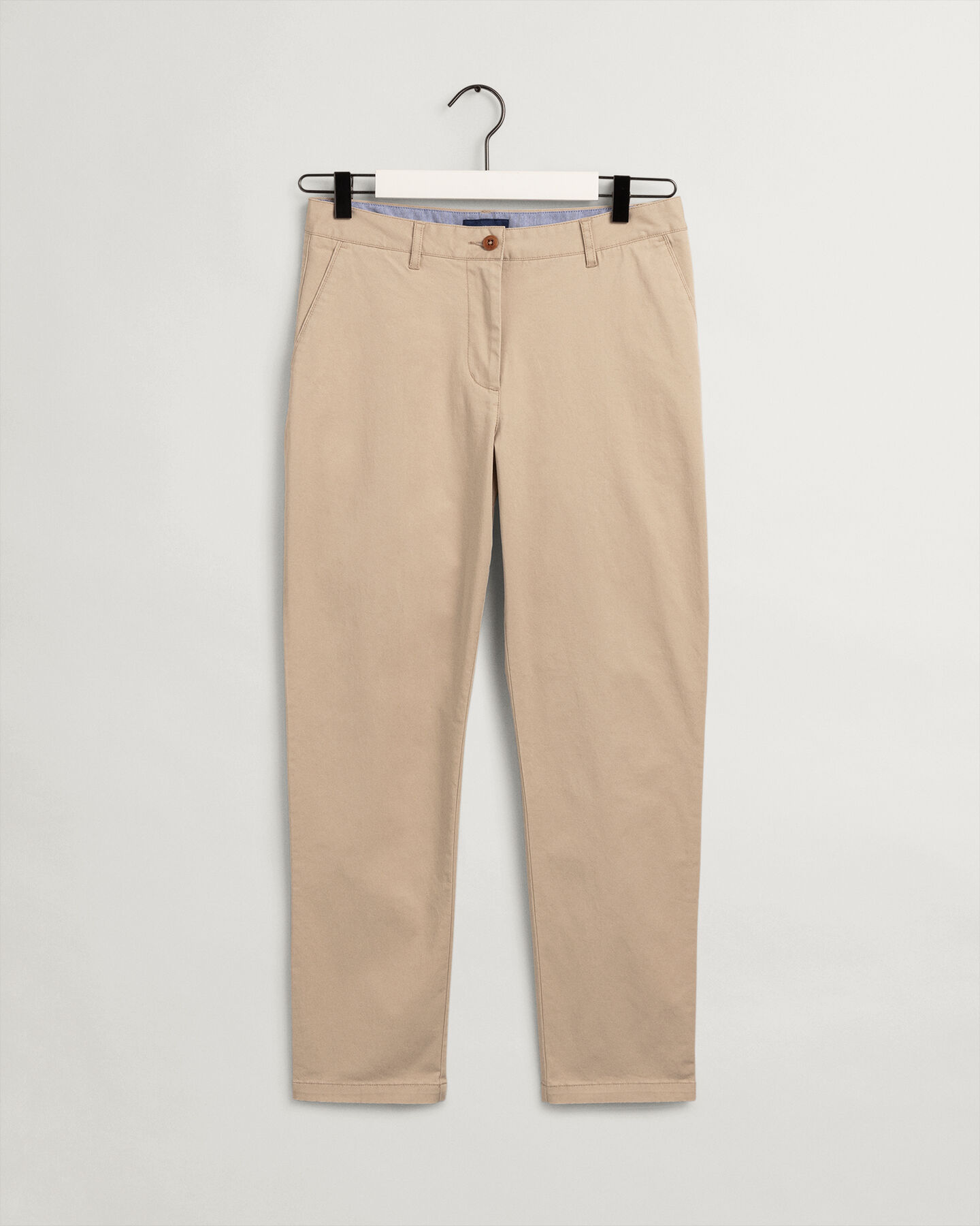 Pantalones chinos Slim Fit Classic Fryda