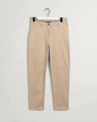 Pantalones chinos Slim Fit Classic Fryda