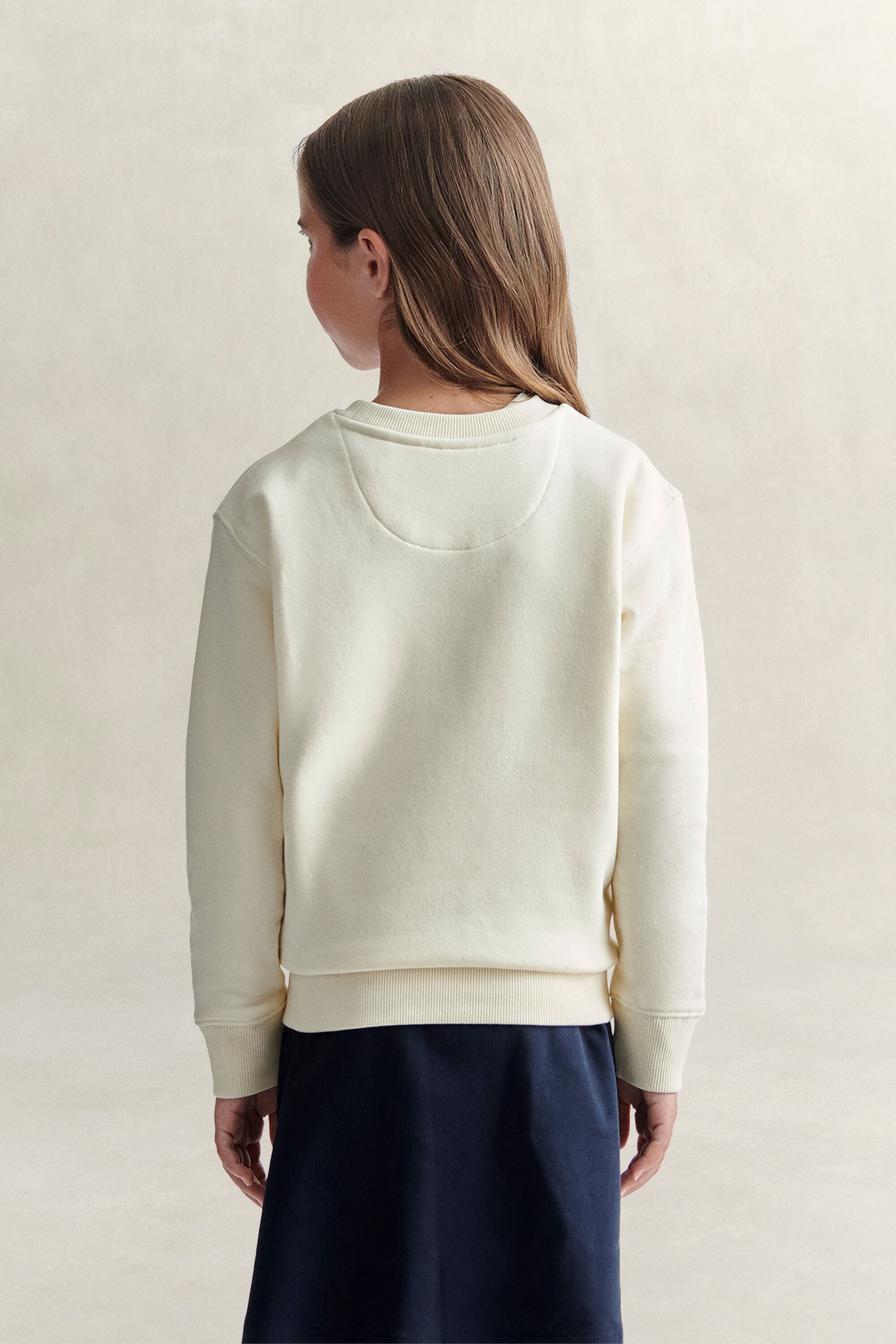 Sudadera Graphic Teen Girls
