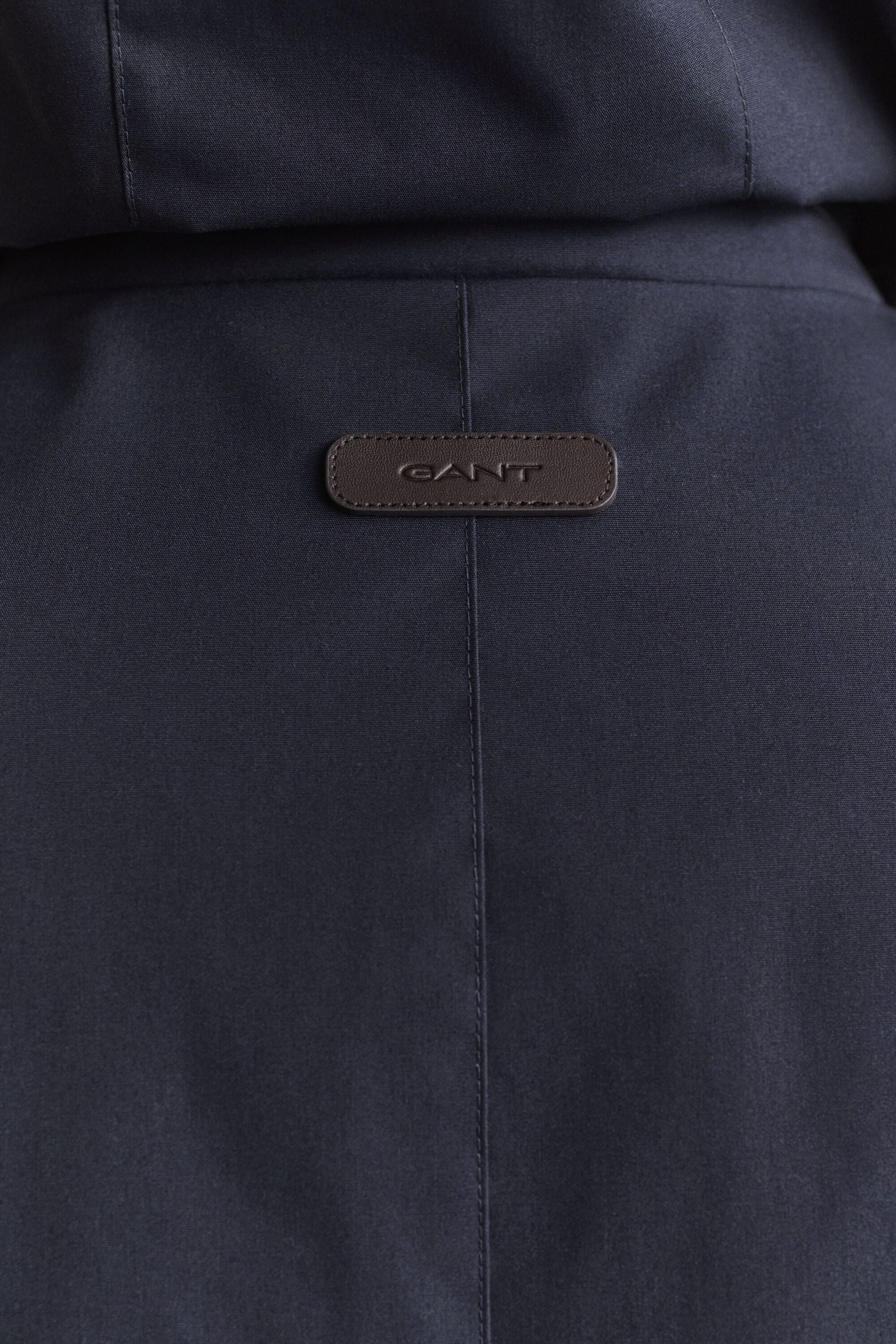 Chaqueta Double