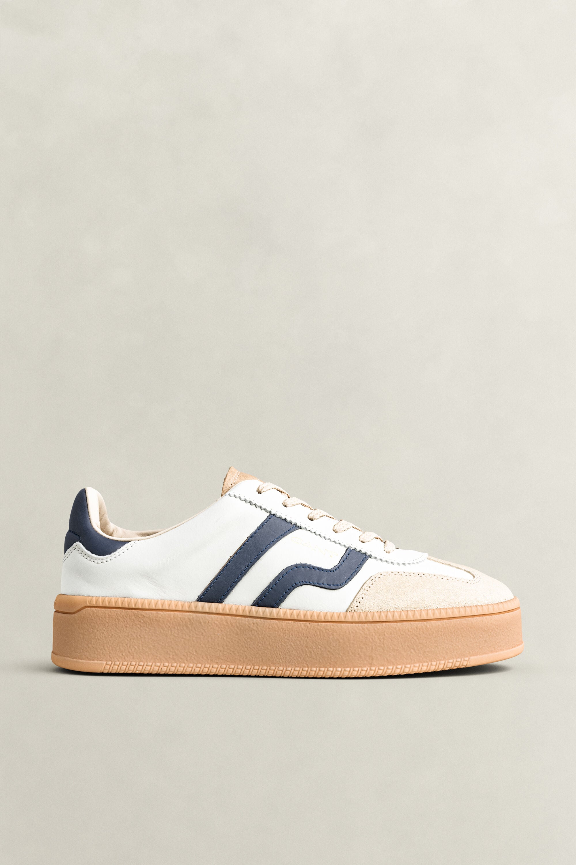 Zapatillas Cuzmani de piel