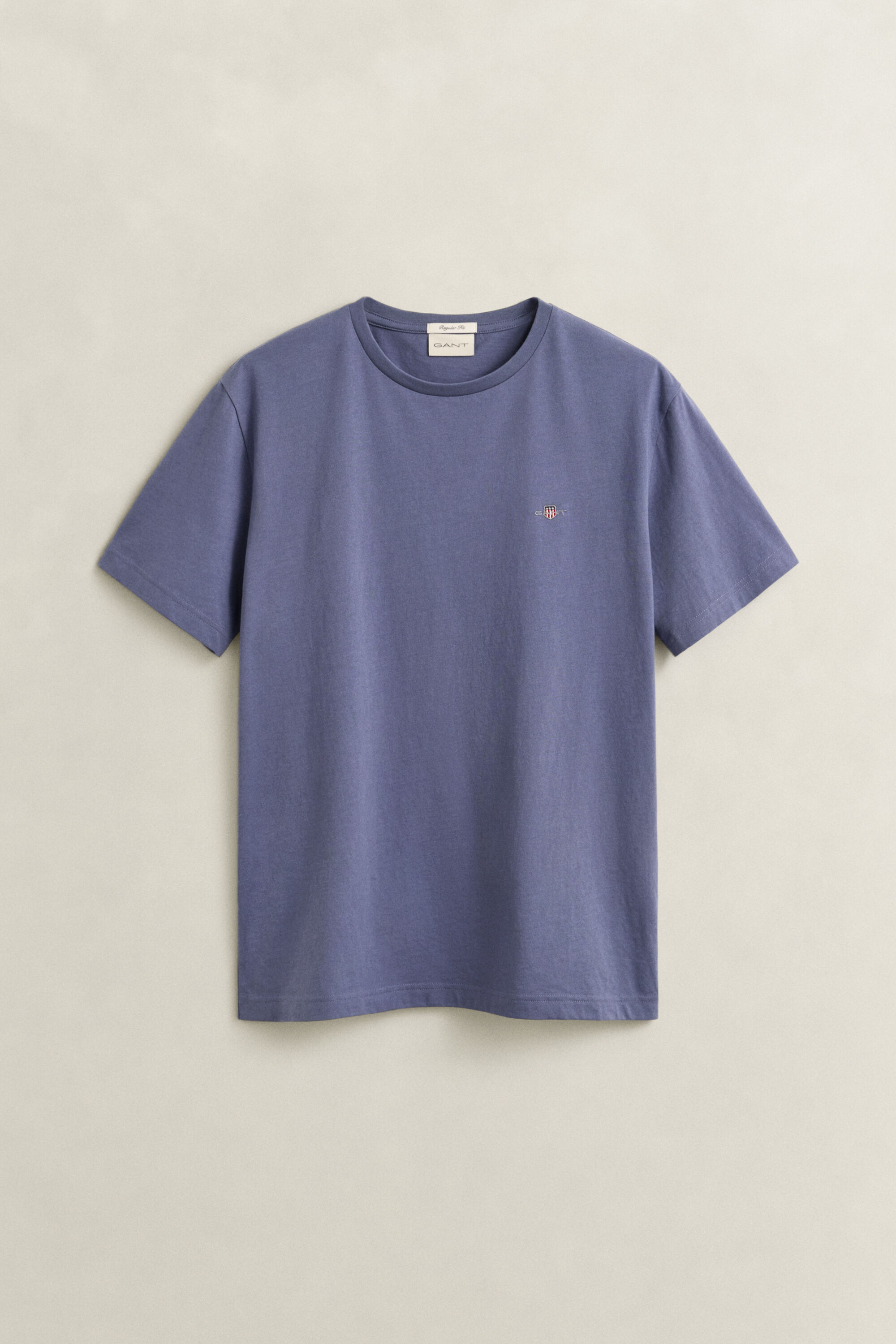 Camiseta Regular Fit Shield