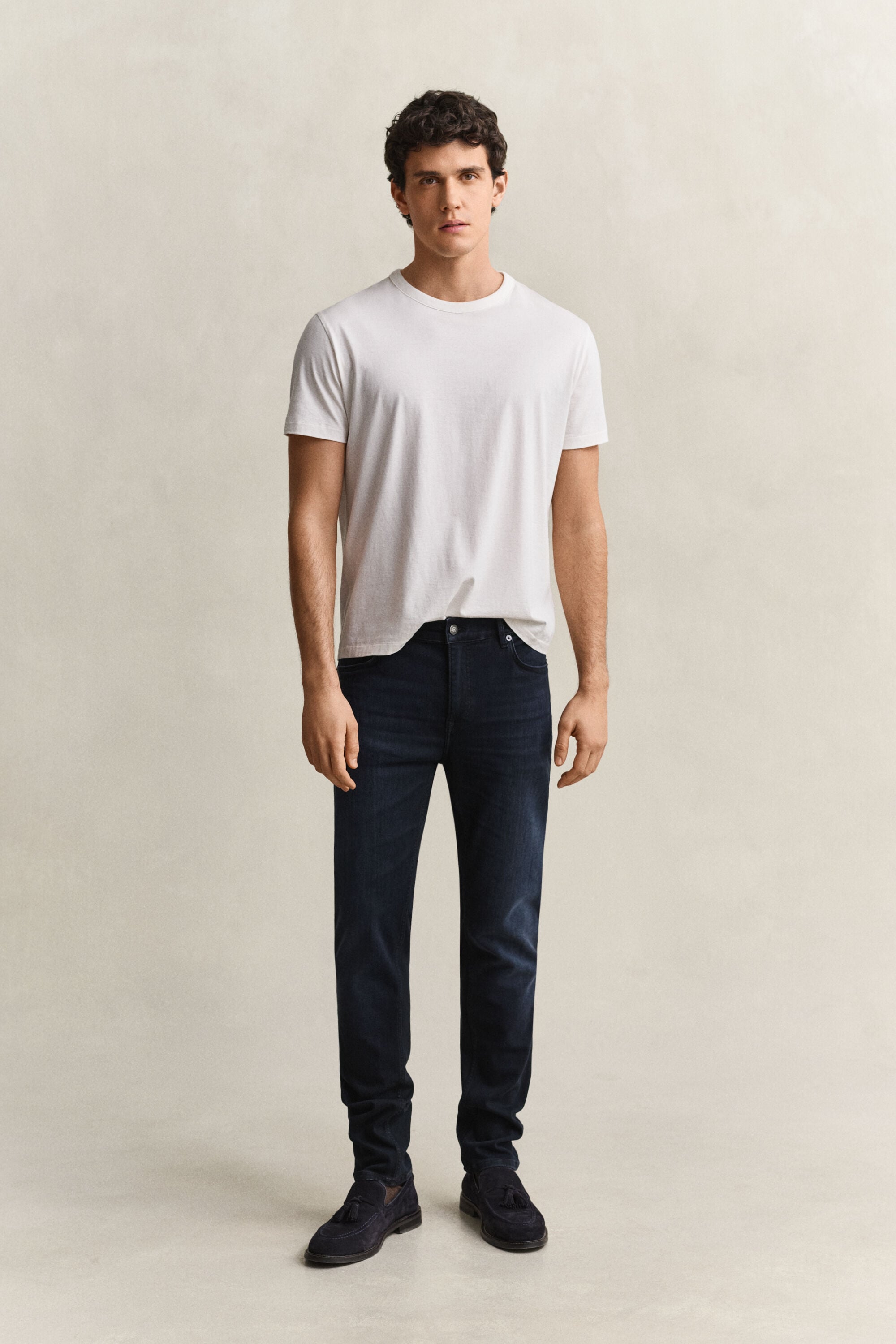 Vaqueros Extra Slim Fit Active Recover