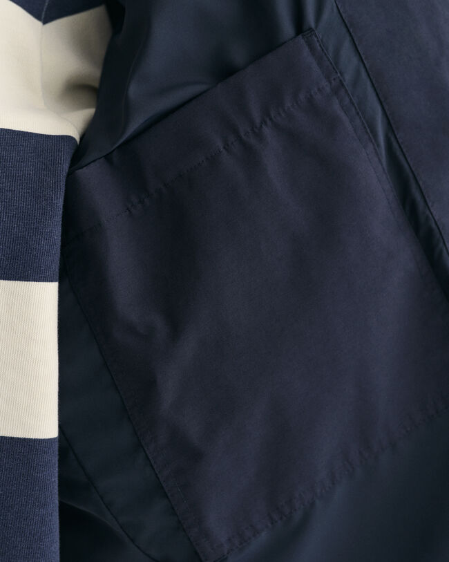 Chaqueta Mist ligera