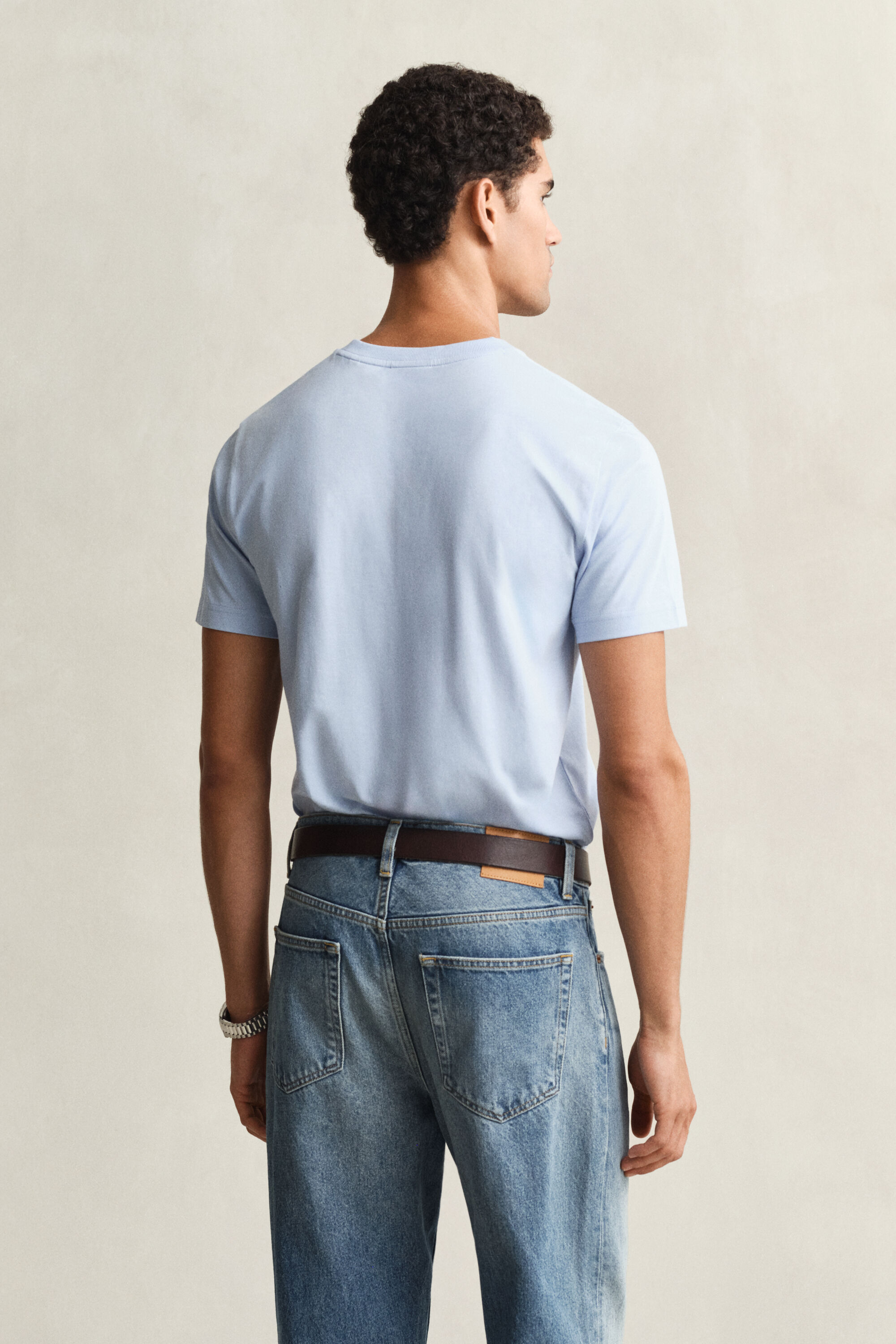 Camiseta con diseño Gant 1949