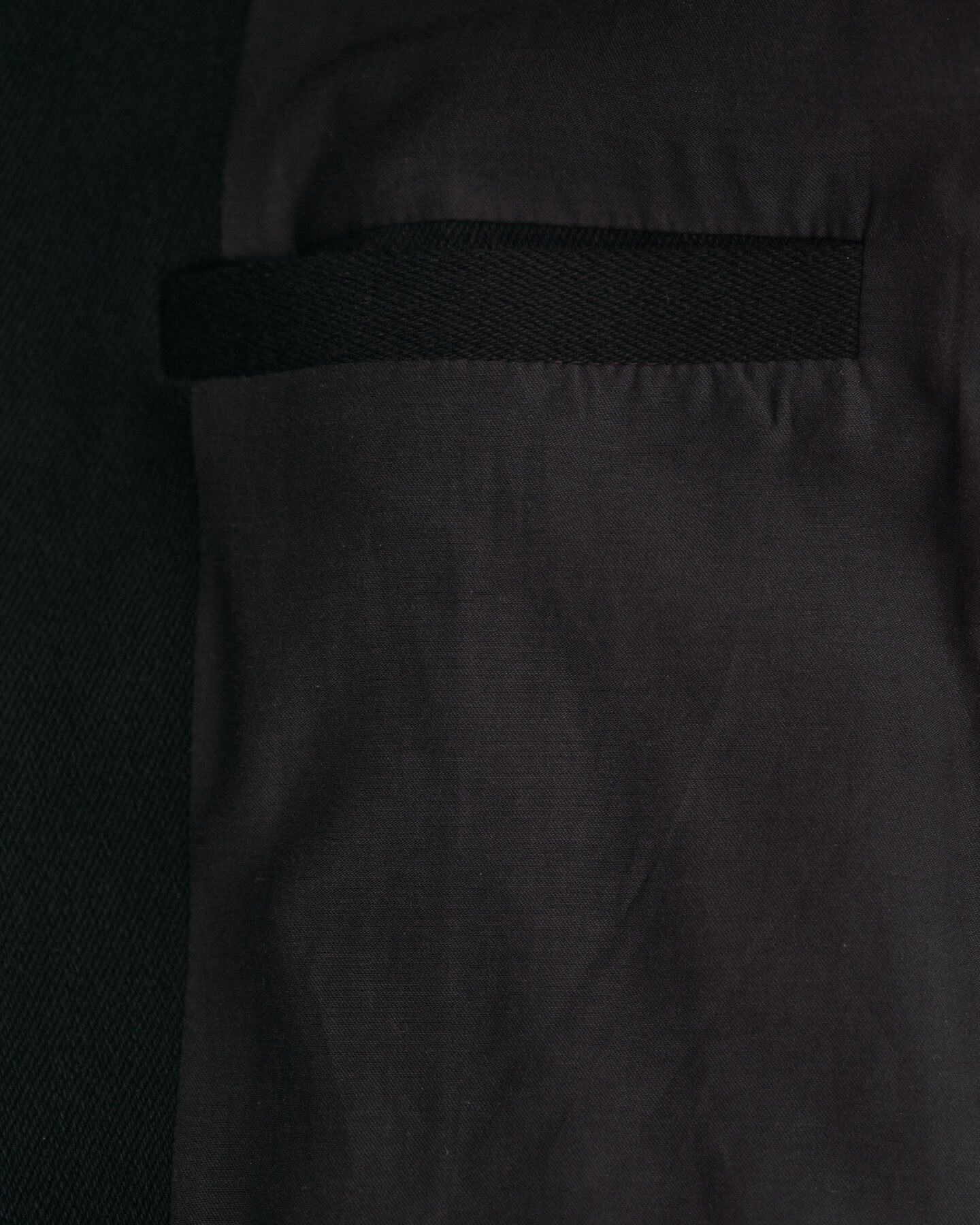 Chaqueta utilitaria de algod&oacute;n