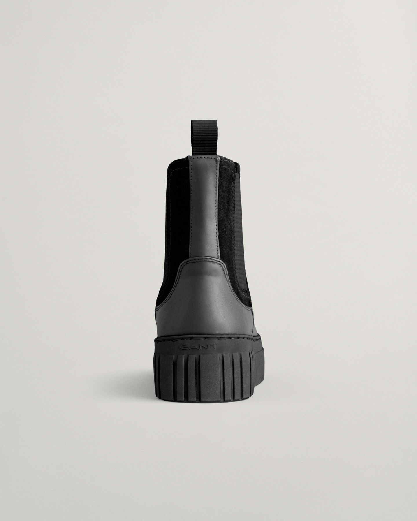 Botines Chelsea Snowmont