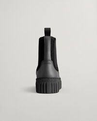 Botines Chelsea Snowmont