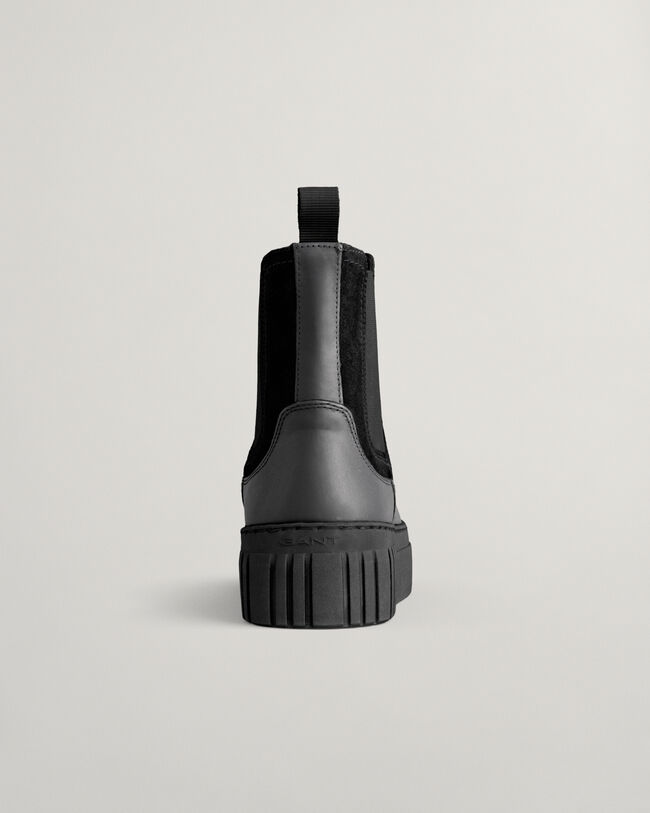 Botines Chelsea Snowmont