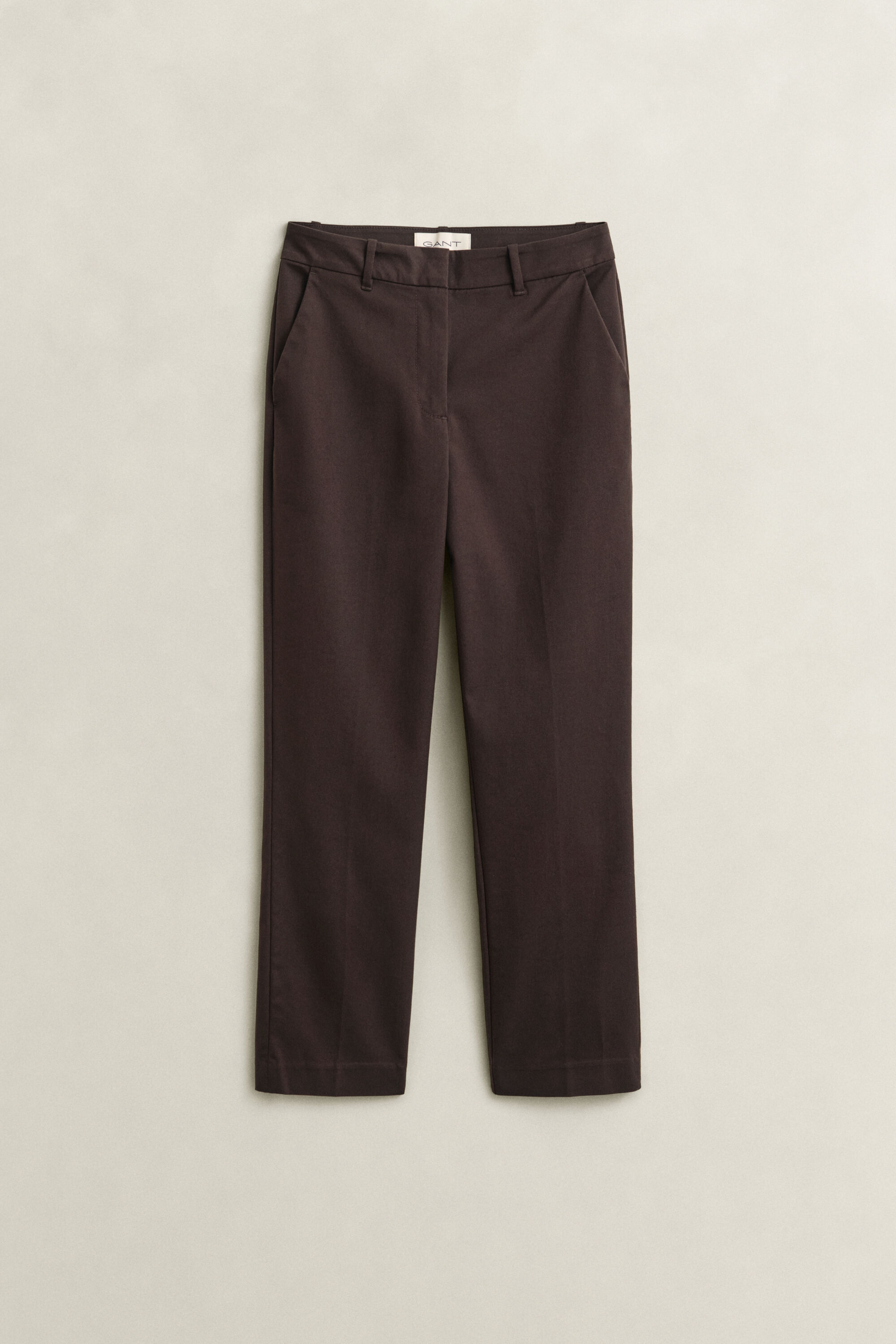 Pantalones de vestir Slim Fit
