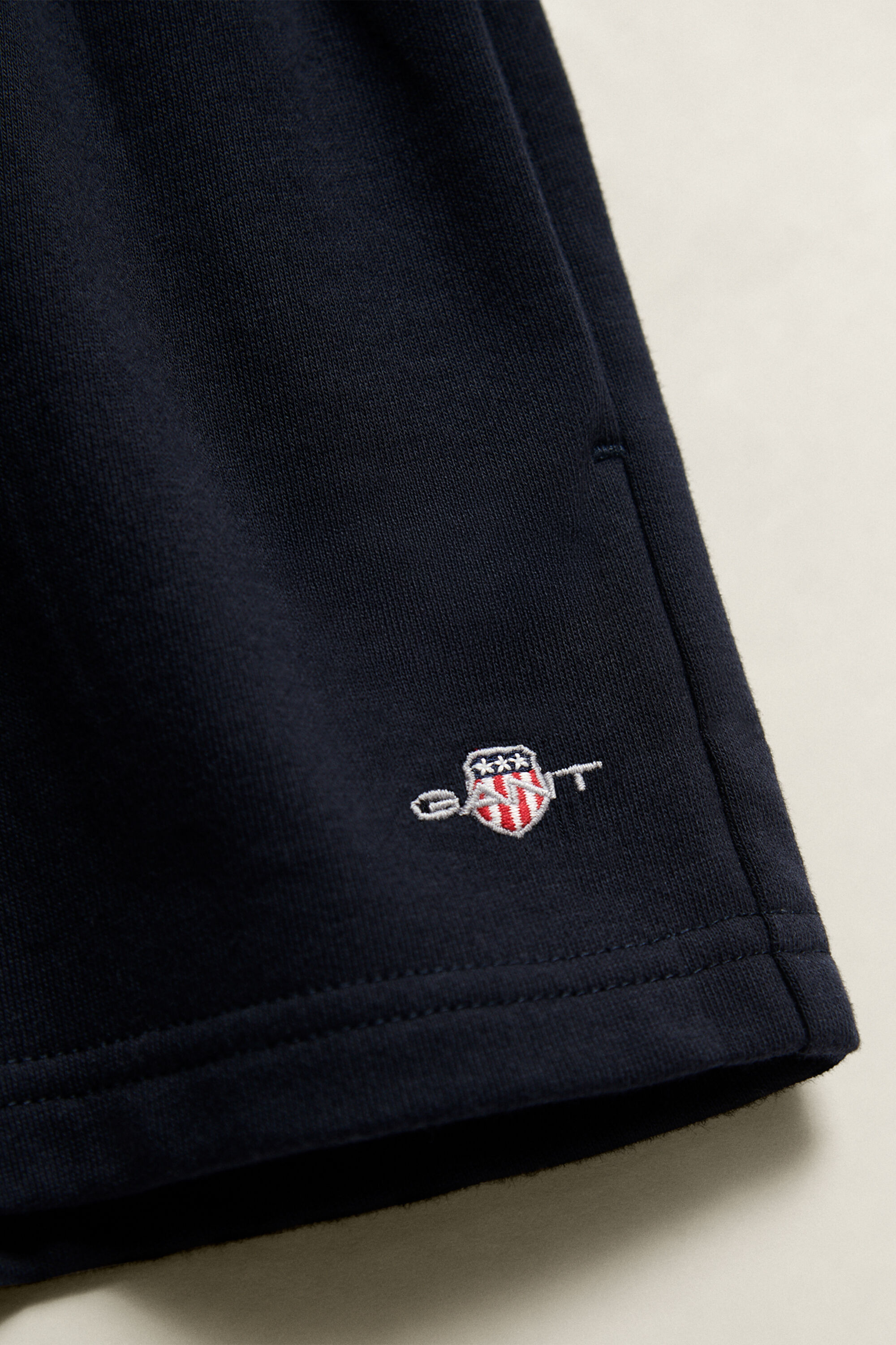 Pantalones cortos de deporte Shield Teen Girls