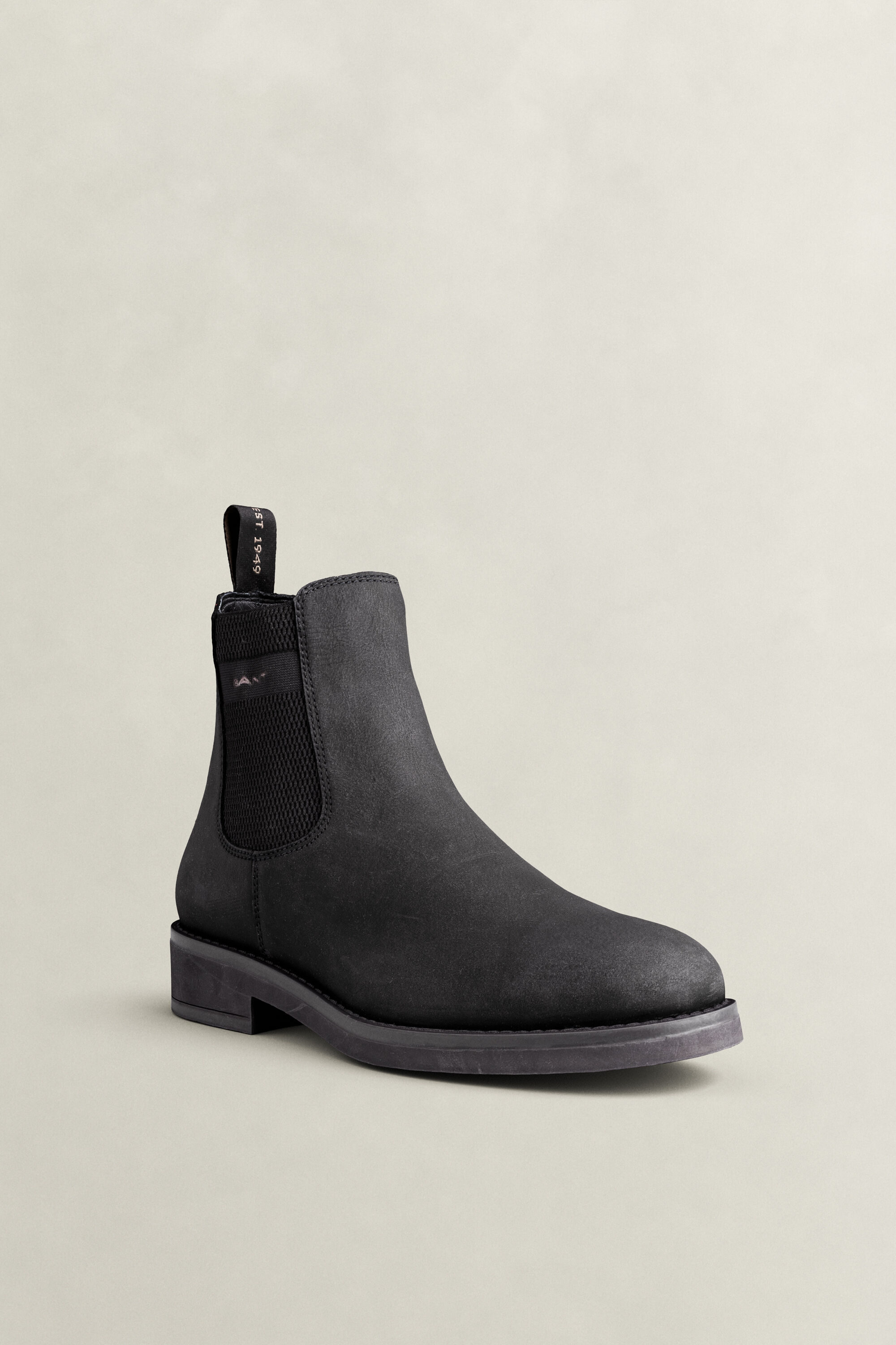 Botines Chelsea Prepdale de piel