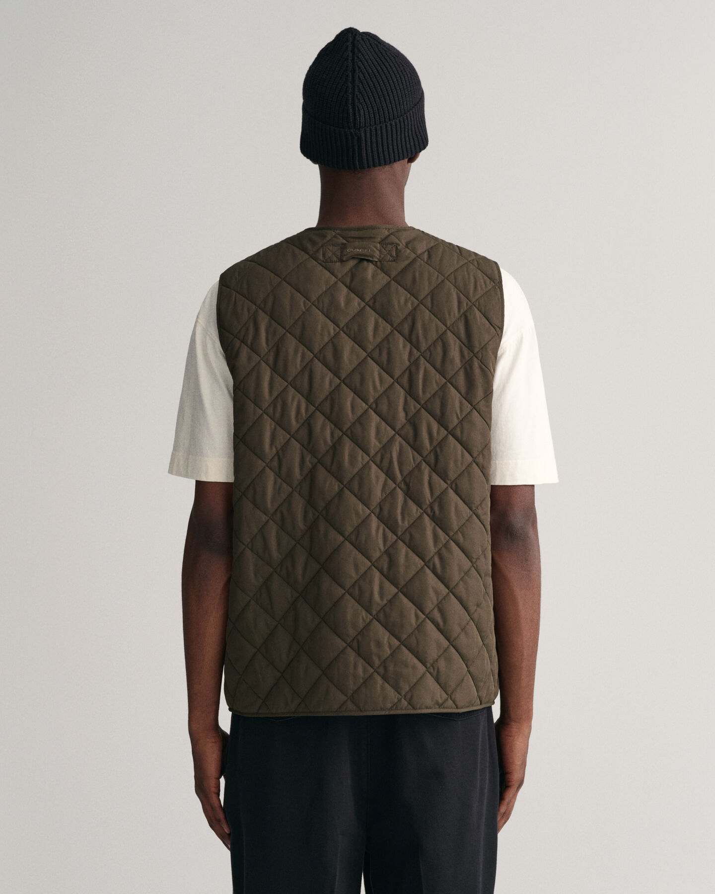 Chaqueta Waxed Cotton