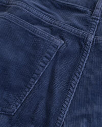 Vaqueros Regular Fit de pana