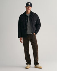 Chaqueta Padded Work