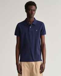 Polo de piqué Slim Fit Original