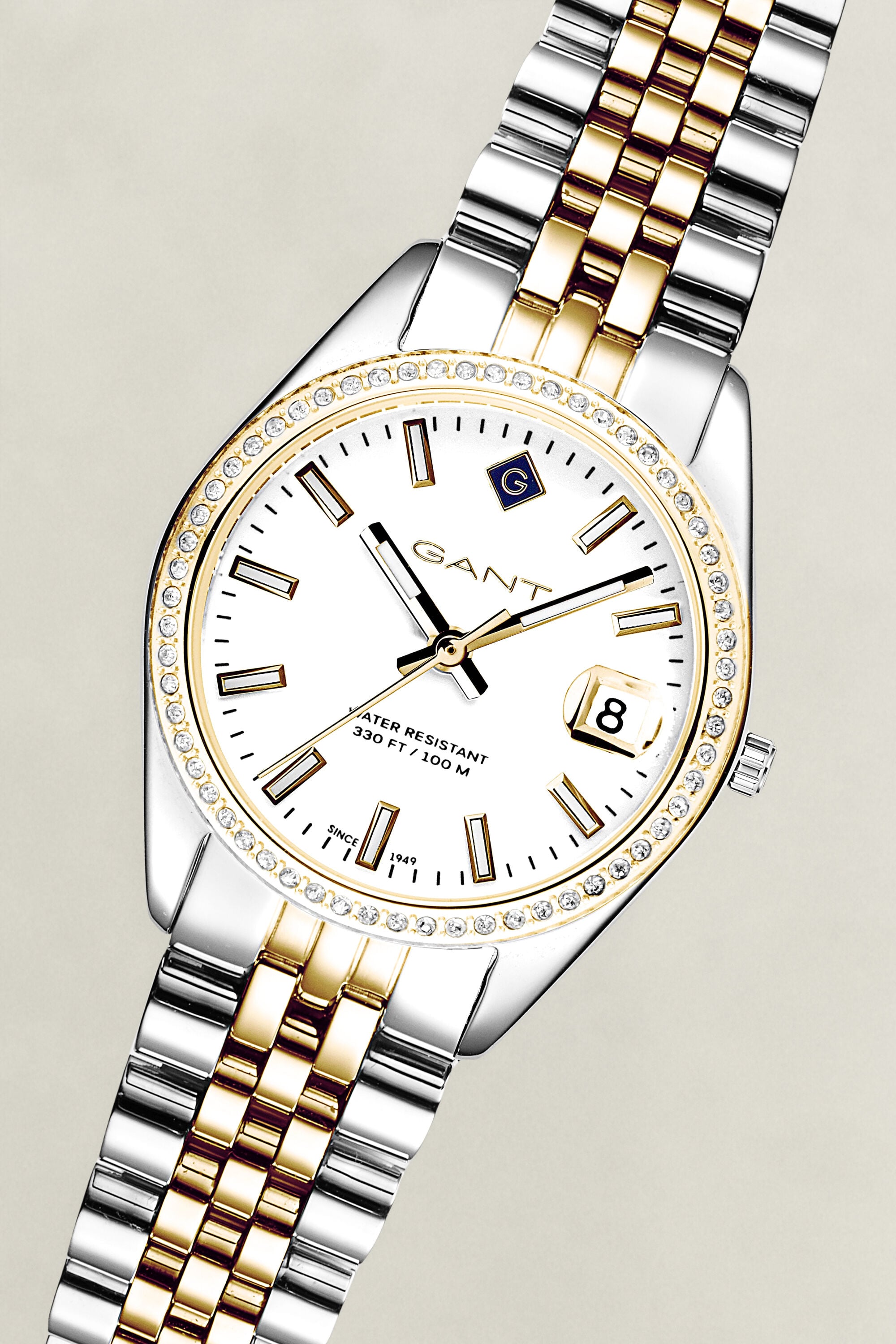 Reloj Sussex Mini Bijou