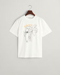 Camiseta Surf Academy Teens