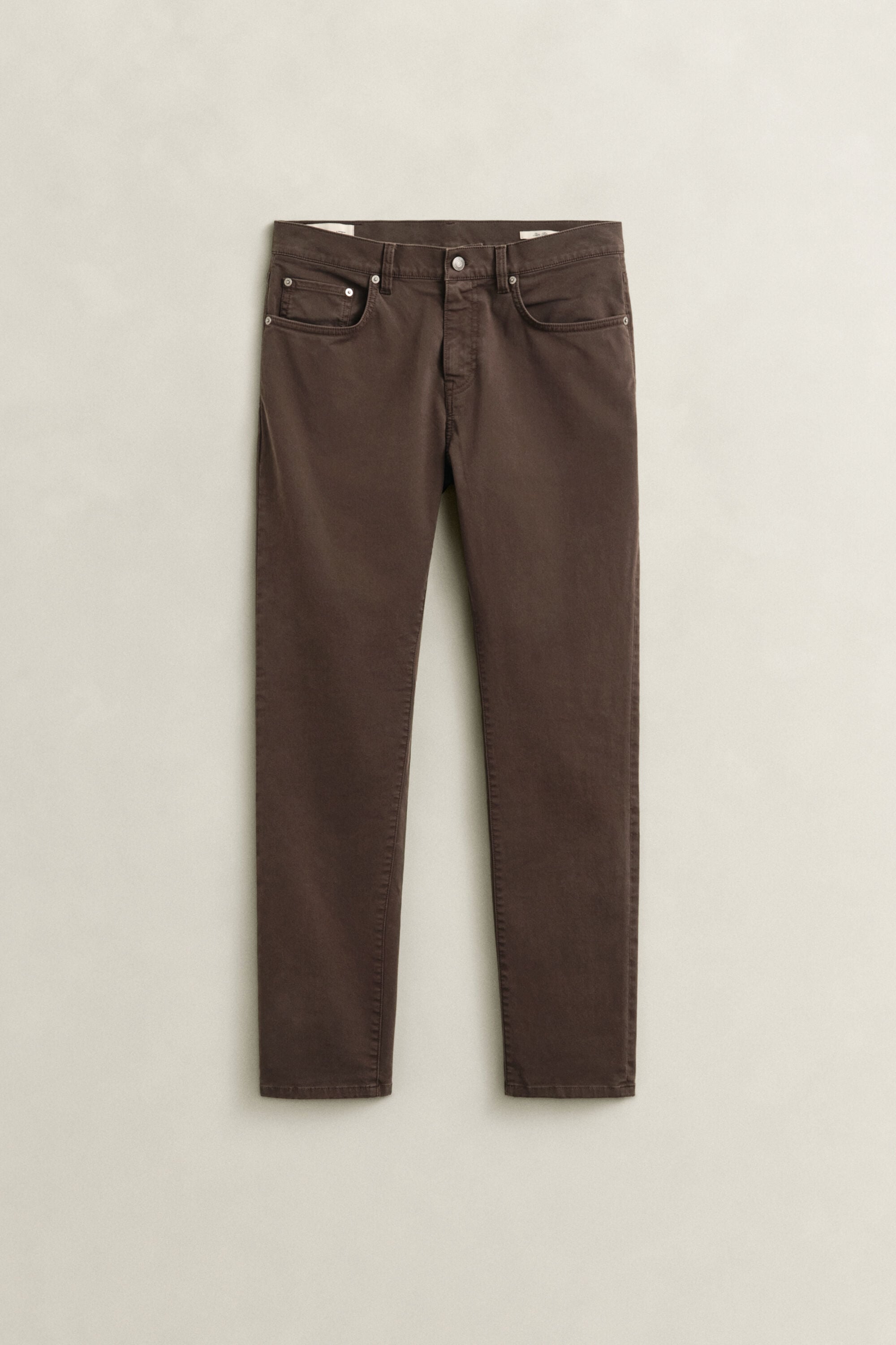 Vaqueros Slim Fit Desert