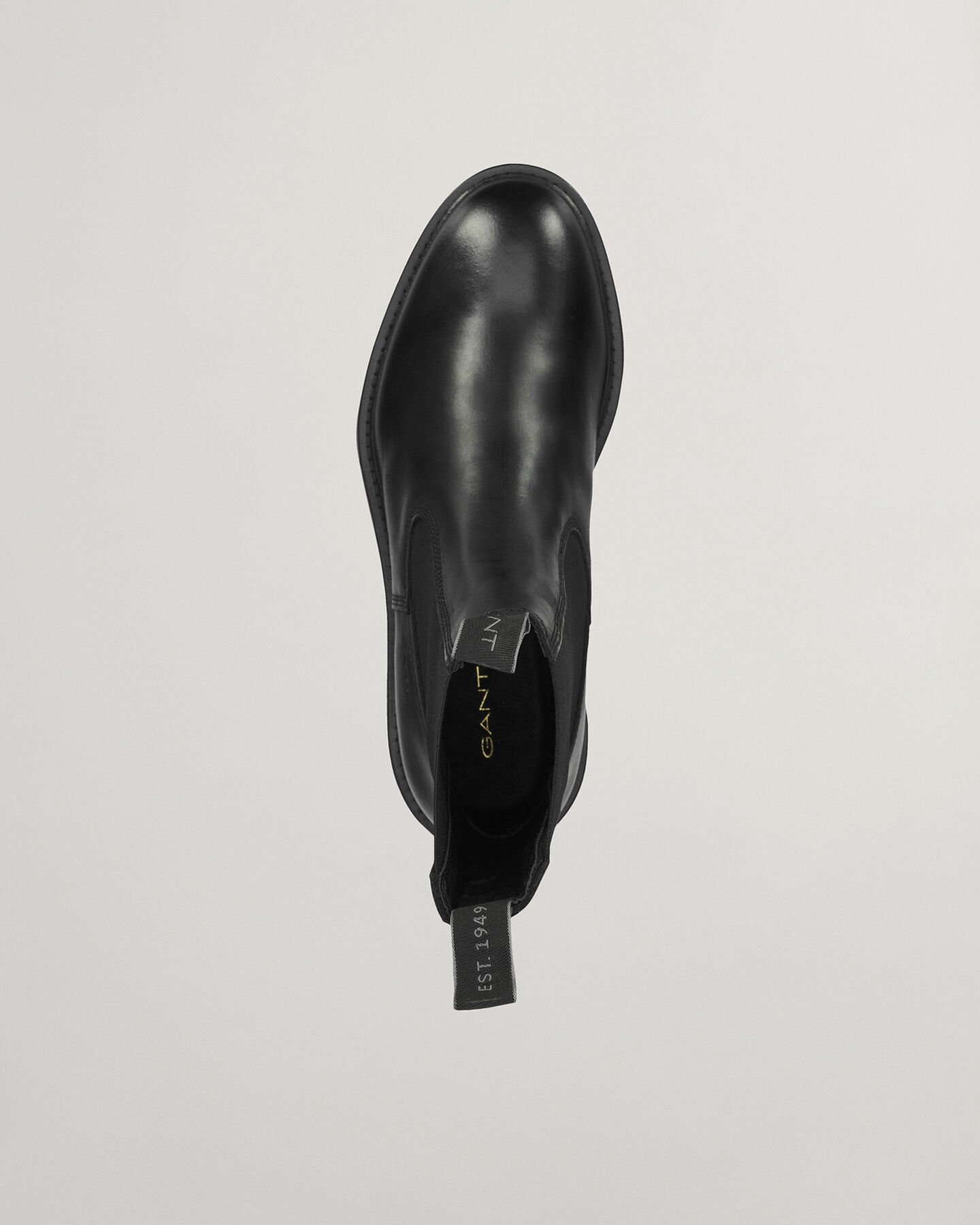 Botines Chelsea Millbro