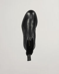 Botines Chelsea Millbro