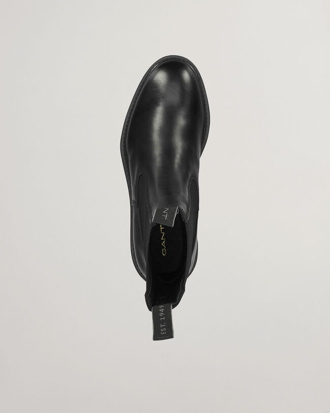 Botines Chelsea Millbro