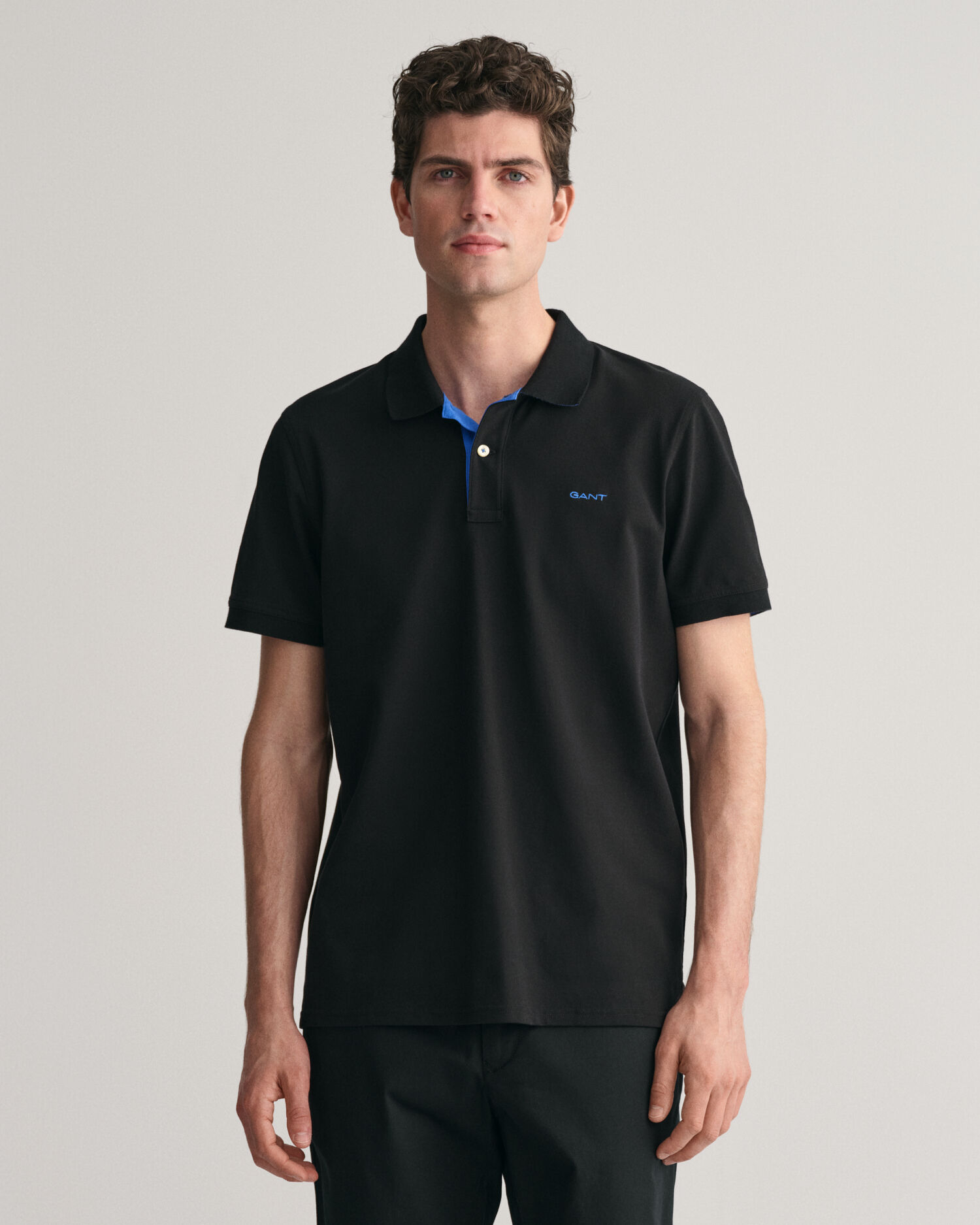 Polos Moda hombre GANT Espana