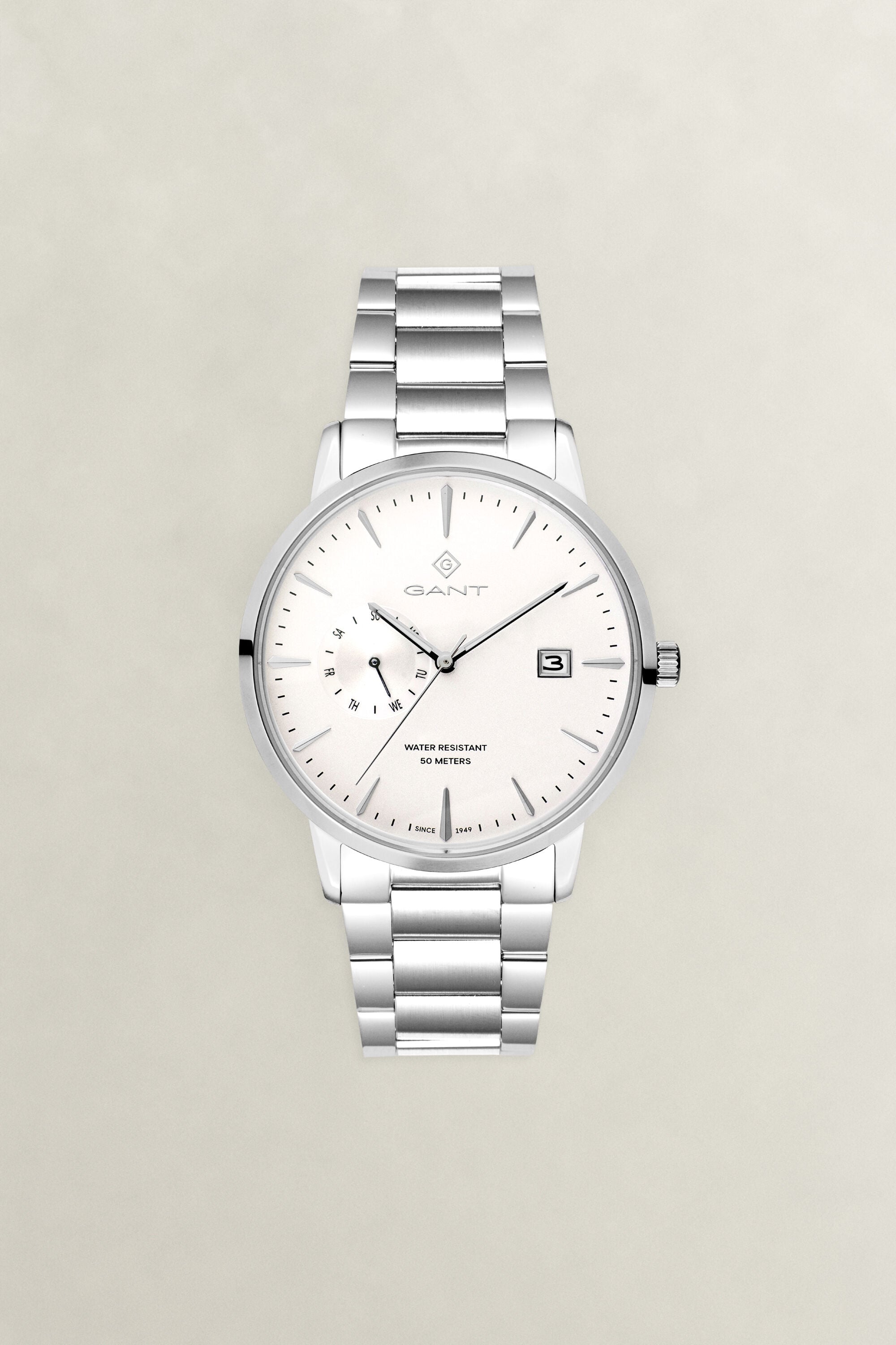 Reloj East Hill