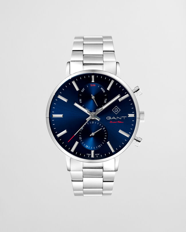 Reloj Park Hill Day-Date II