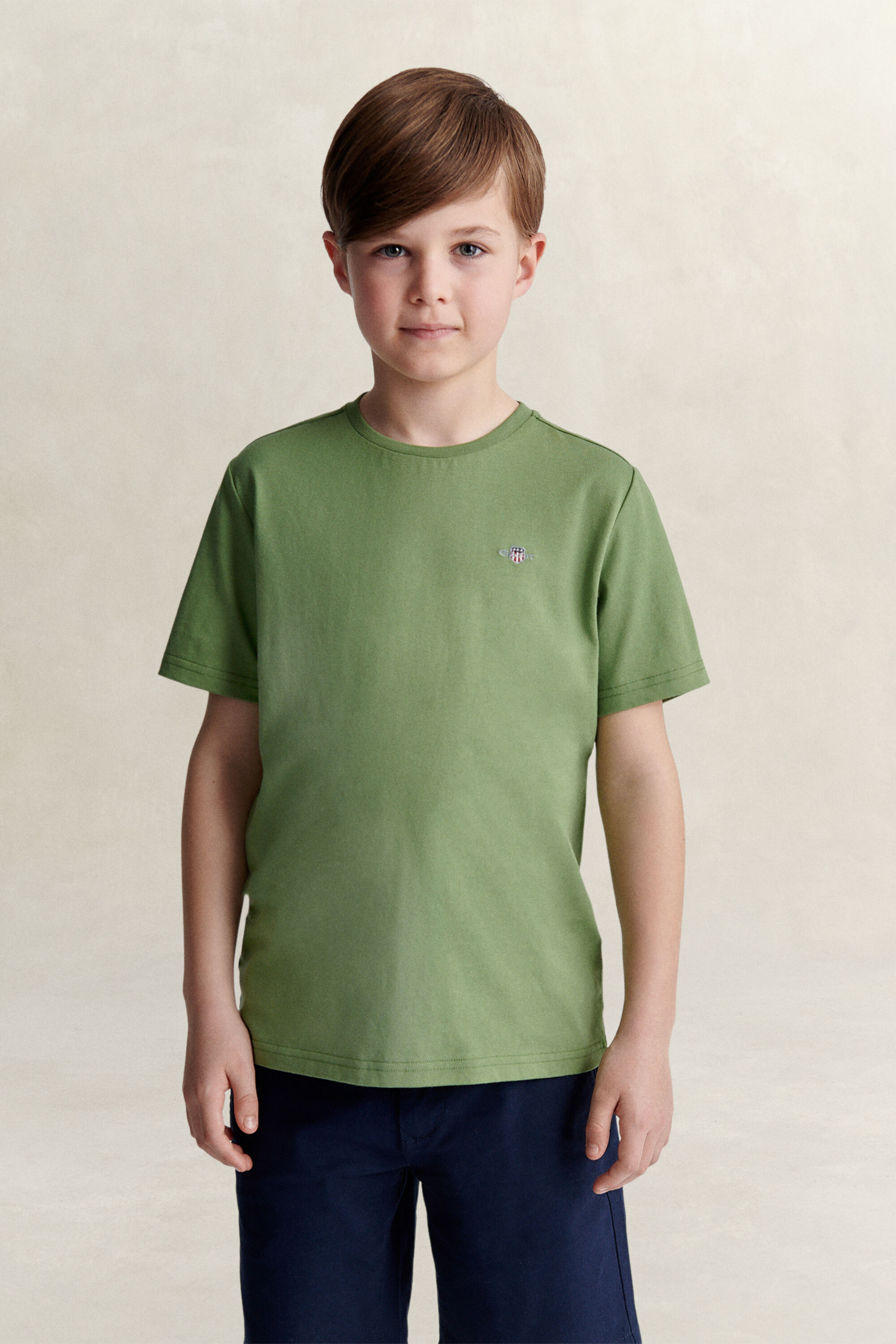 Camiseta Shield Teens