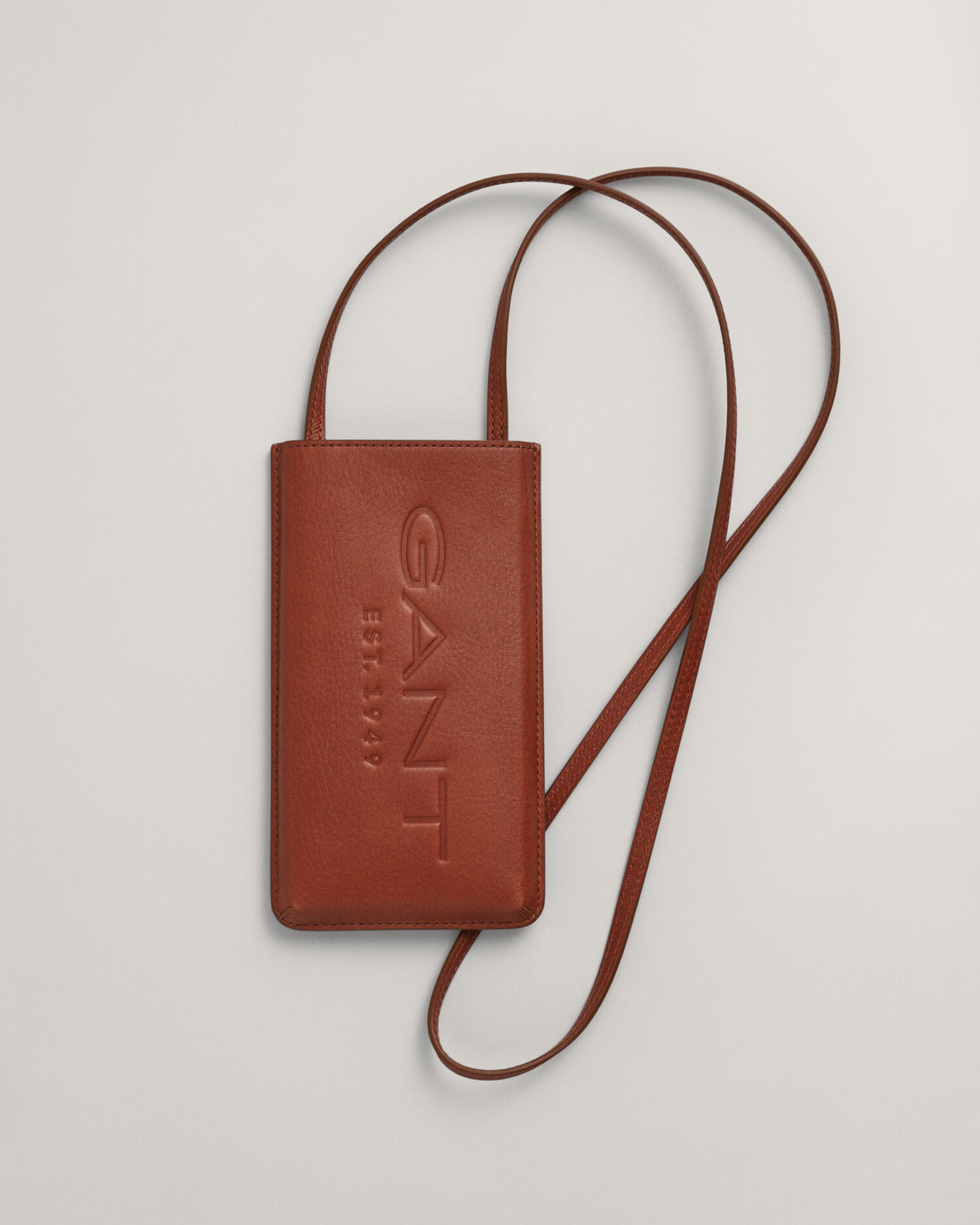 Bolso de hotsell colgar hombre