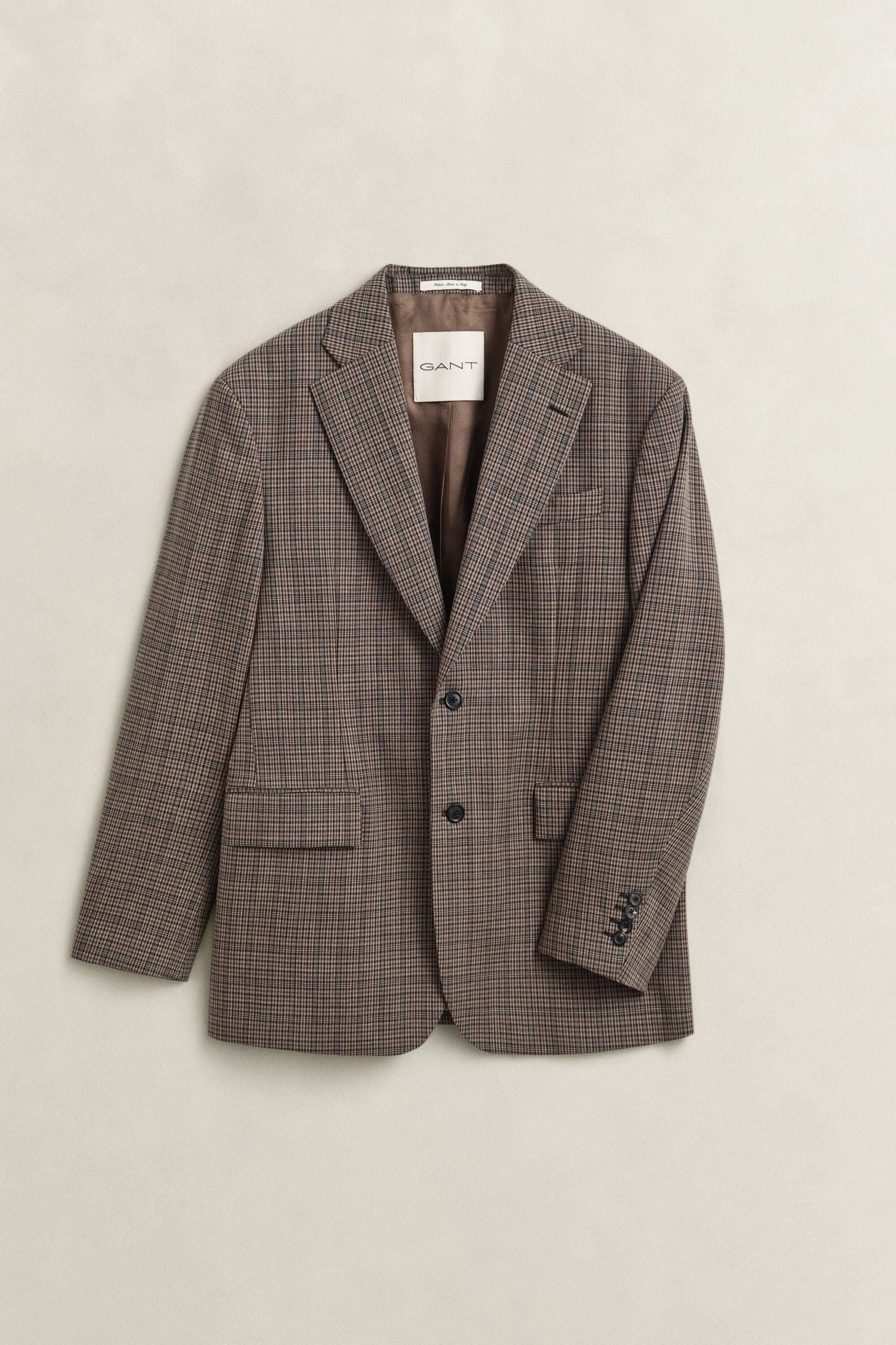 Chaqueta de traje