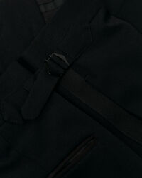 Pantalones de traje Tuxedo