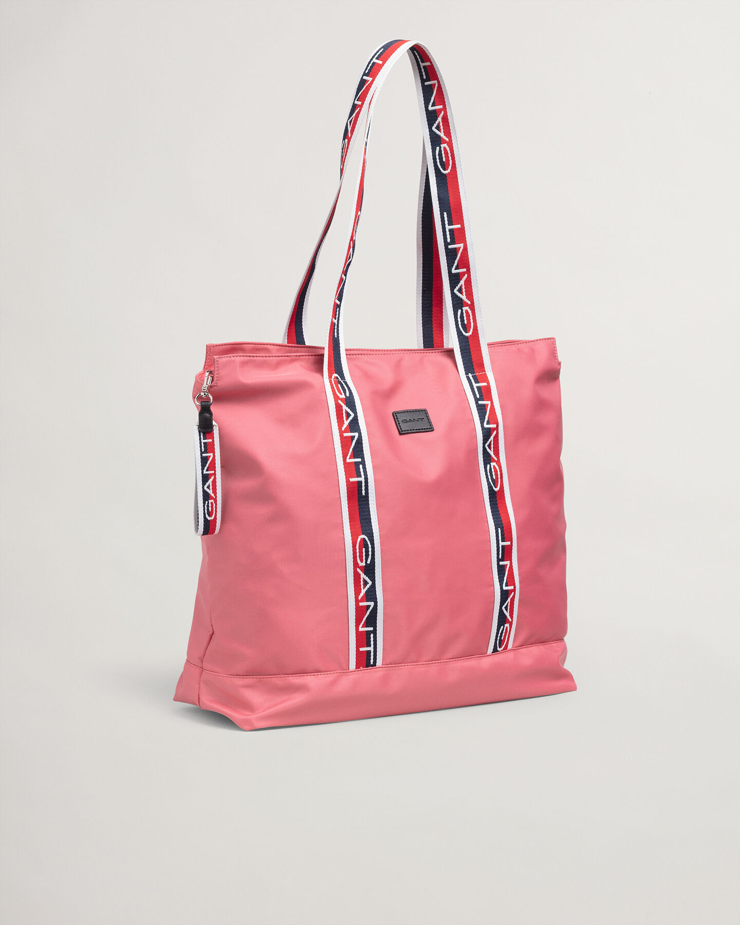 Bolso shopper Logo