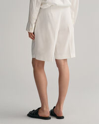 Pantalones cortos de pinzas Relaxed Fit