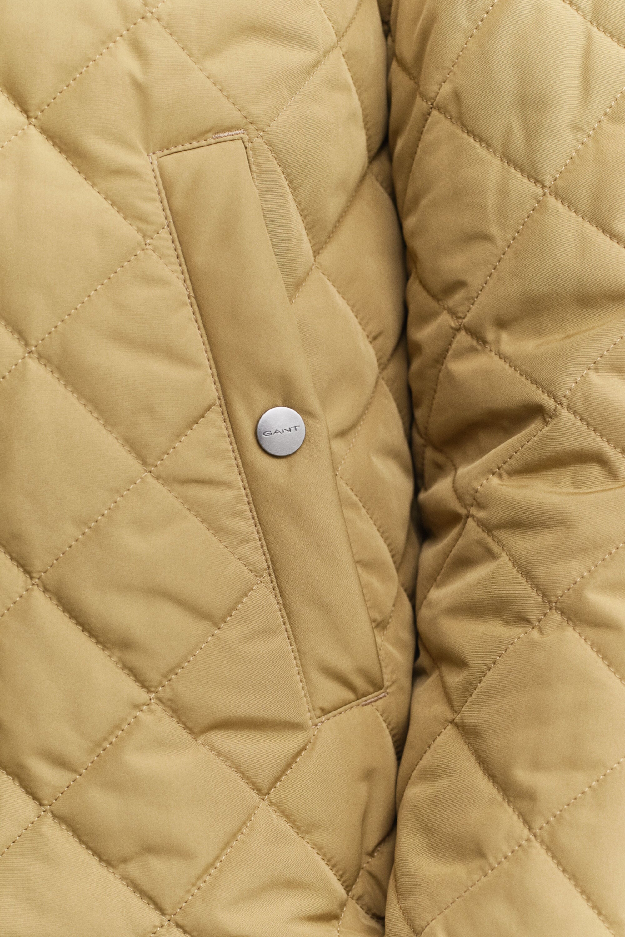 Chaqueta guateada