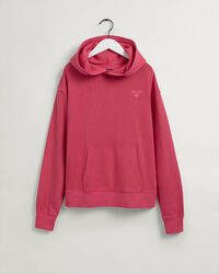 Sudadera con capucha Contrast Shield Teen Boys