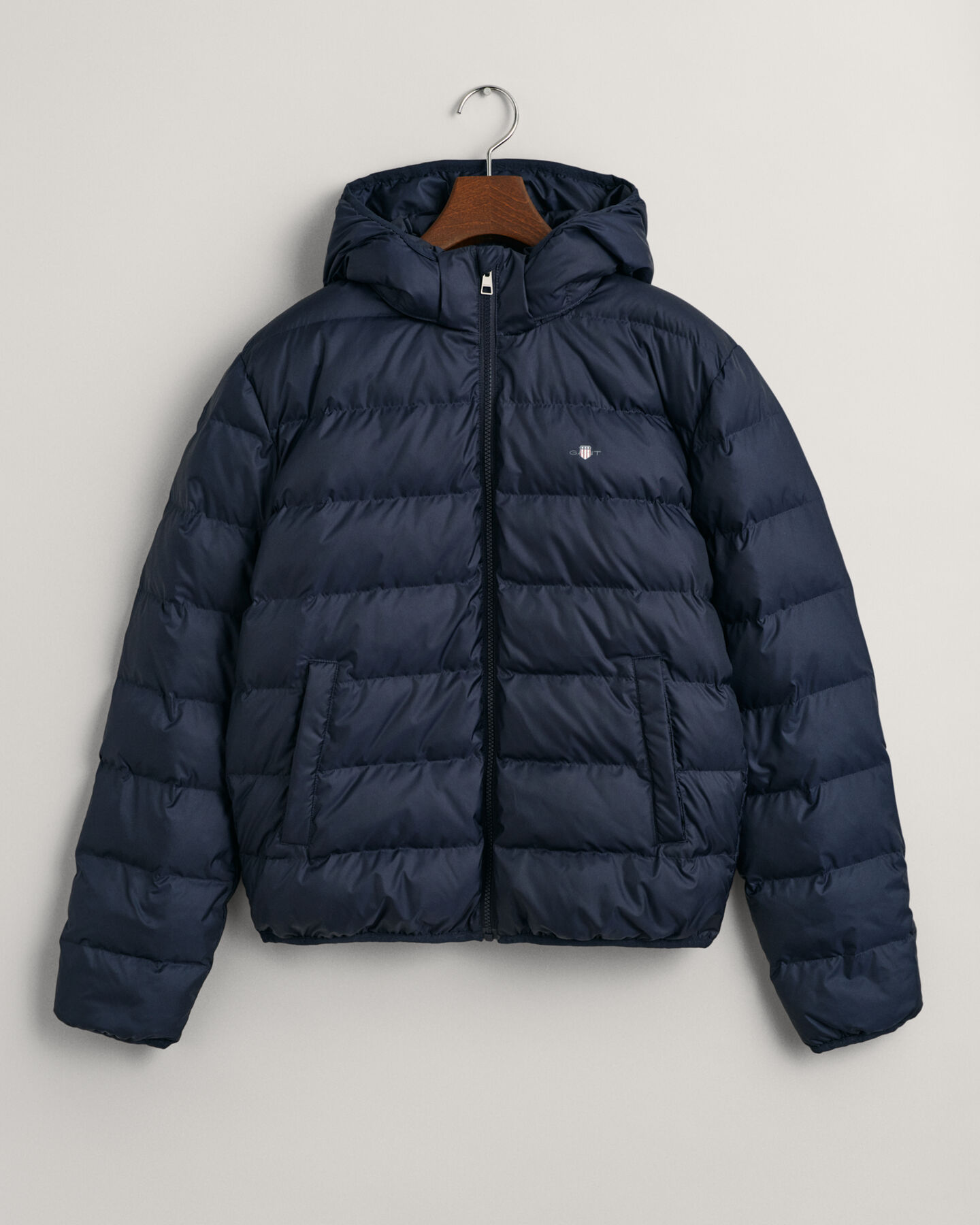 Chaqueta acolchada ligera Shield Teens