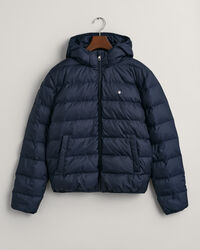 Chaqueta acolchada ligera Shield Teens