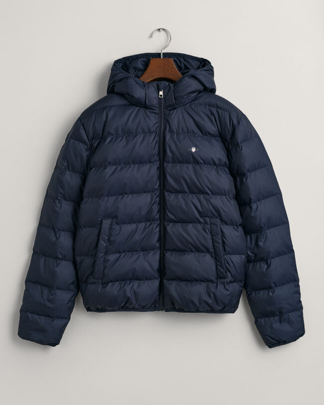 Chaqueta acolchada ligera Shield Teens