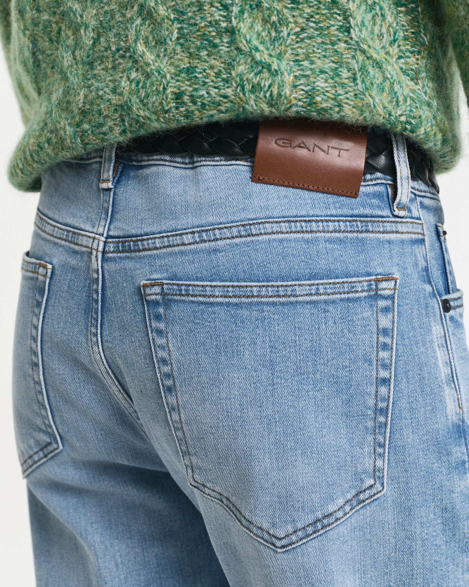 Vaqueros Regular Fit