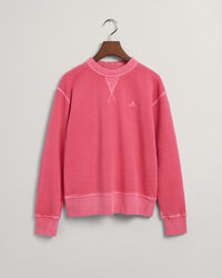 Sudadera de cuello redondo Sunfaded